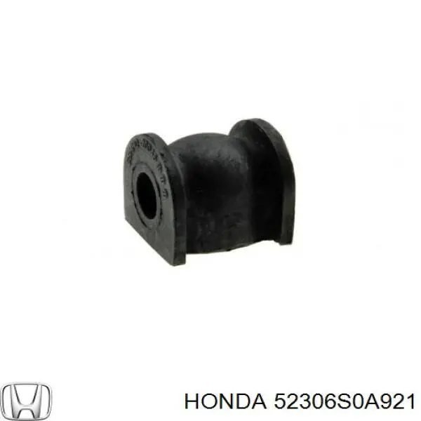 Купити 52306S0A921 Honda Опора стабілізатора