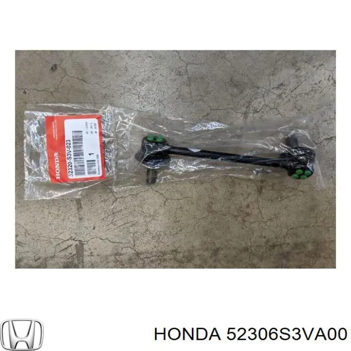 Купити 52306S3VA00 Honda Опора стабілізатора