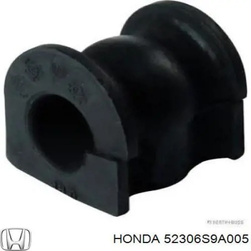Купити 52306S9A005 Honda Прокладка стабільзатора заднього