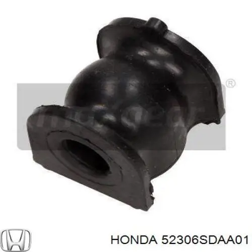 Купити 52306SDAA01 Honda Прокладка стабільзатора заднього