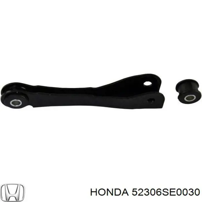 Лінк стабілізатора, заднього Honda 52306SE0030 ціна, від 13.14 USD
