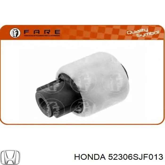 Купити 52306SJF013 Honda Опора стабілізатора