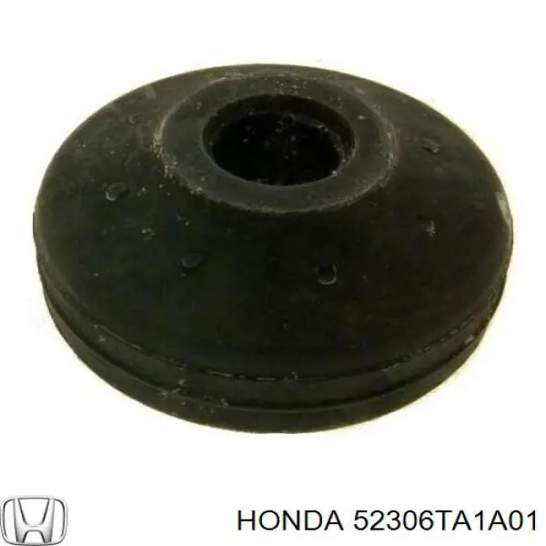 Втулка стабілізатора заднього 52306TA1A01 Honda
