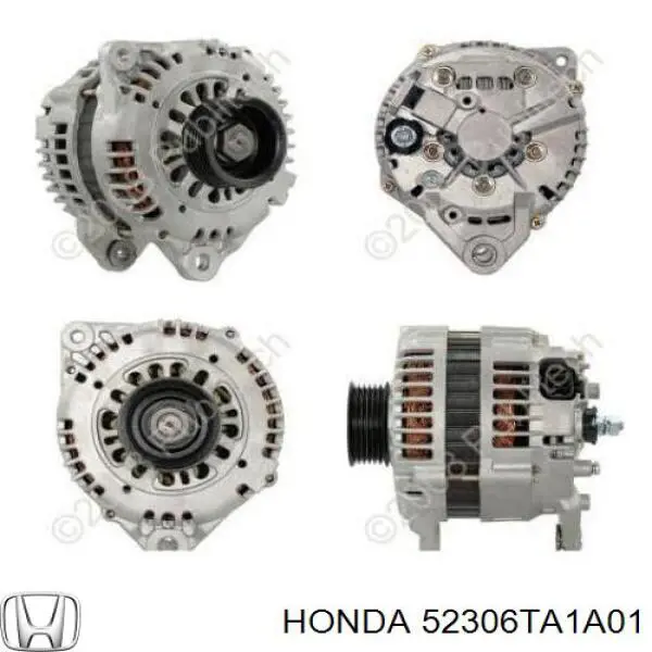 Купити 52306TA1A01 Honda Опора стабілізатора