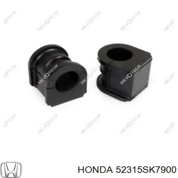 Купити 52315SK7900 Honda Опора стабілізатора