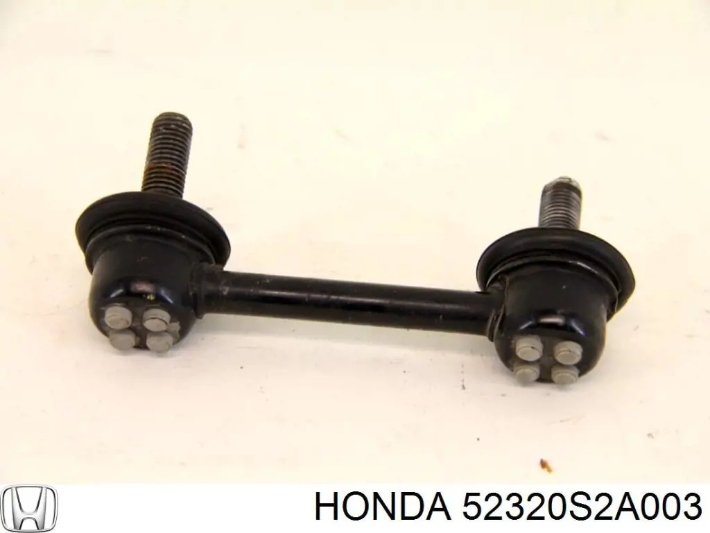 Лінк стабілізатора, заднього Polcar H176 ціна, від 17.30 USD