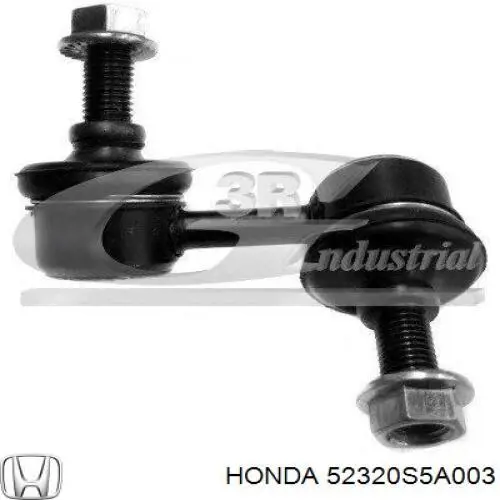 Купити 52320S5A003 Honda Яйця стабілізатора переднього