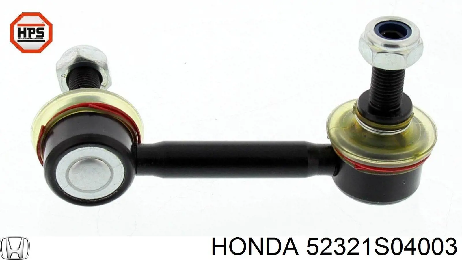 Яйця на стабілізаторі задні Honda 52321S04003 ціна, від 6.56 USD