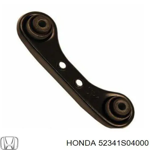 Купити 52341S04000 Honda Важіль задньої підвіски поперечний