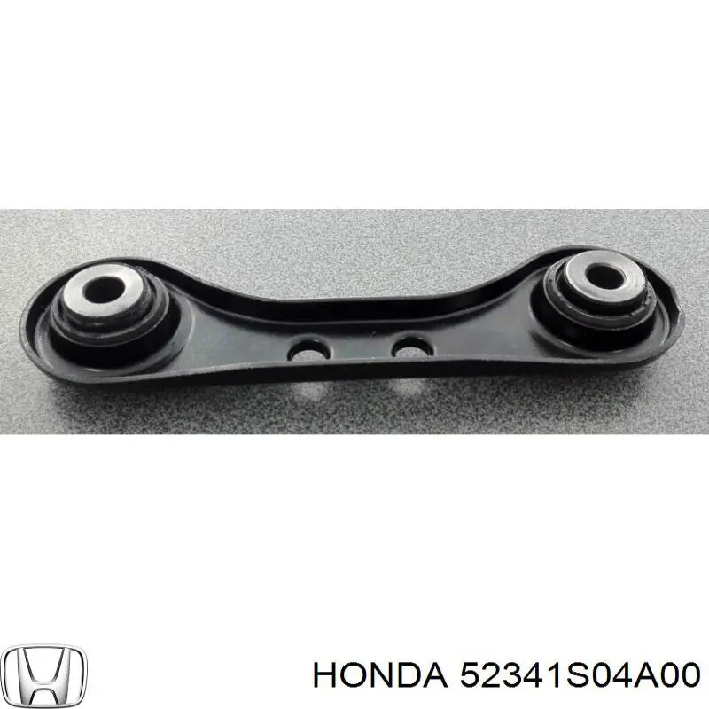 Важіль задньої підвіски поперечний 52341S04A00 Honda