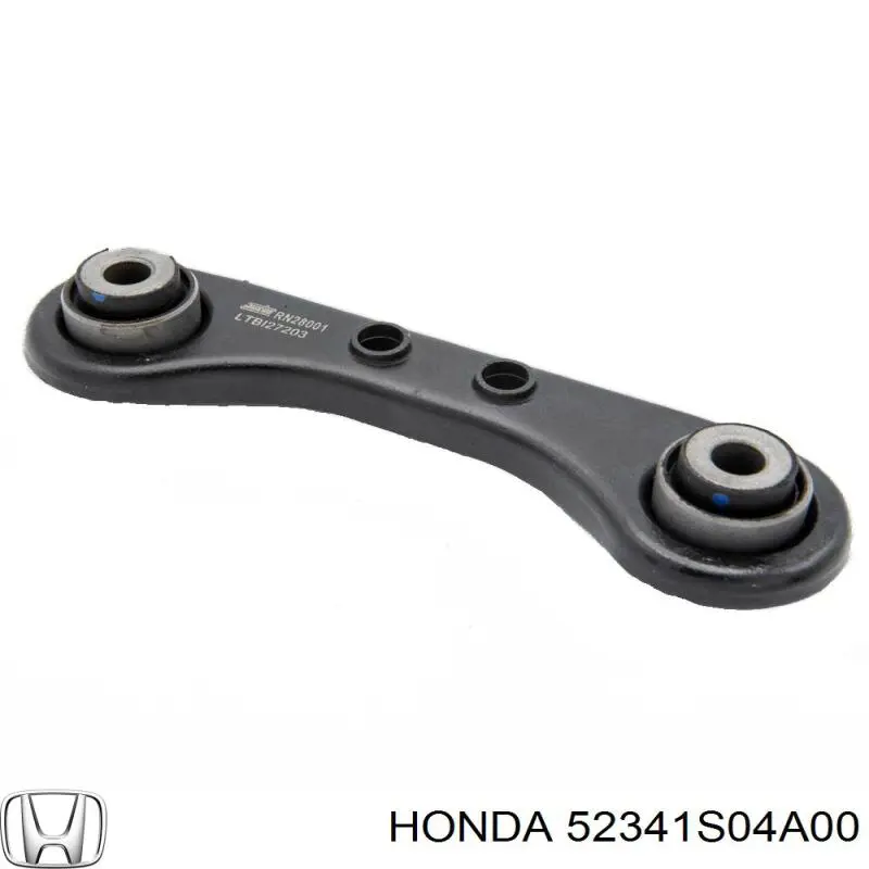 Важіль задньої підвіски поперечний Honda 52341S04A00 ціна, від 11.58 USD