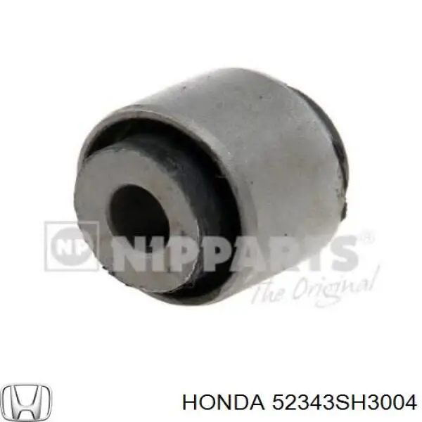 Купити 52343SH3004 Honda Сайлентблок тяги поперечної, задньої підвіски