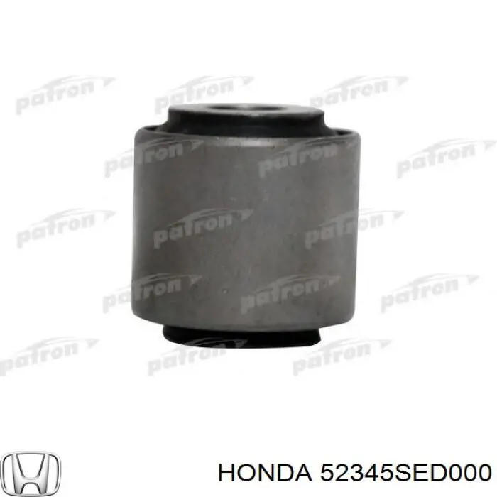  Honda 52345SED000 ціна, від 12.67 USD