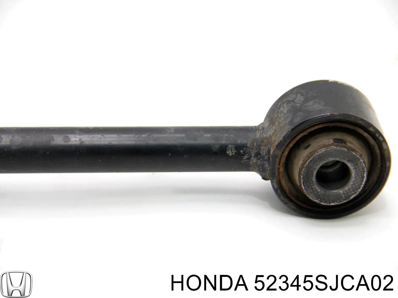 52345SJCA02 Honda Поперечна тяга задньої підвіски