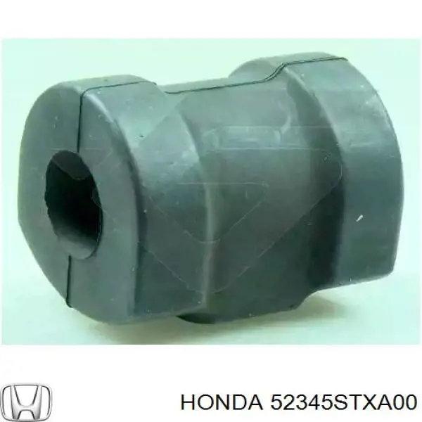 Купити 52345STXA00 Honda Тяга поперечна задньої підвіски