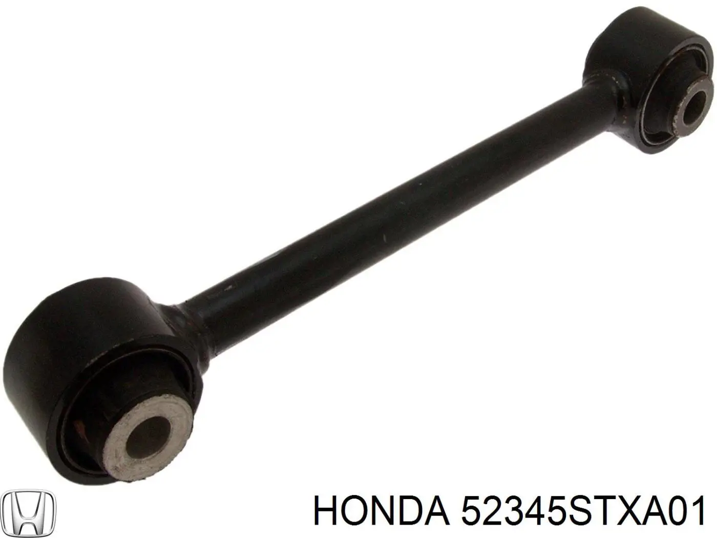 Поперечна тяга задньої підвіски Honda 52345STXA01 ціна, від 25.31 USD