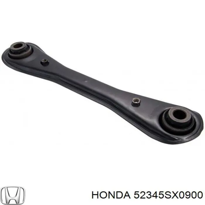 Купити 52345SX0900 Honda Важіль задньої підвіски поперечний