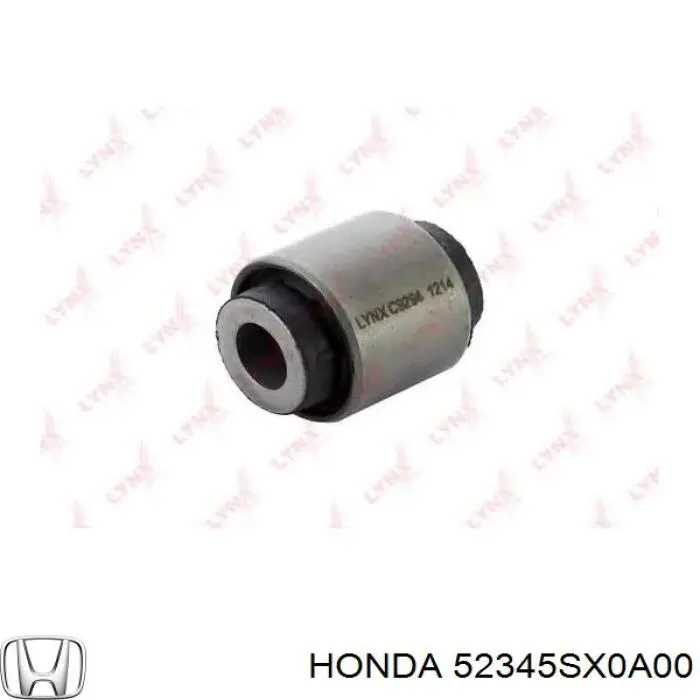 Купити 52345SX0A00 Honda 