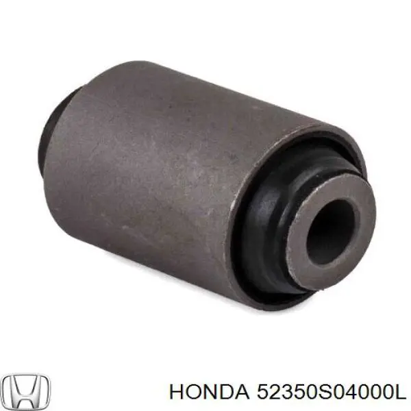 52350S04000L Honda сайлентблок заднього нижнього важеля