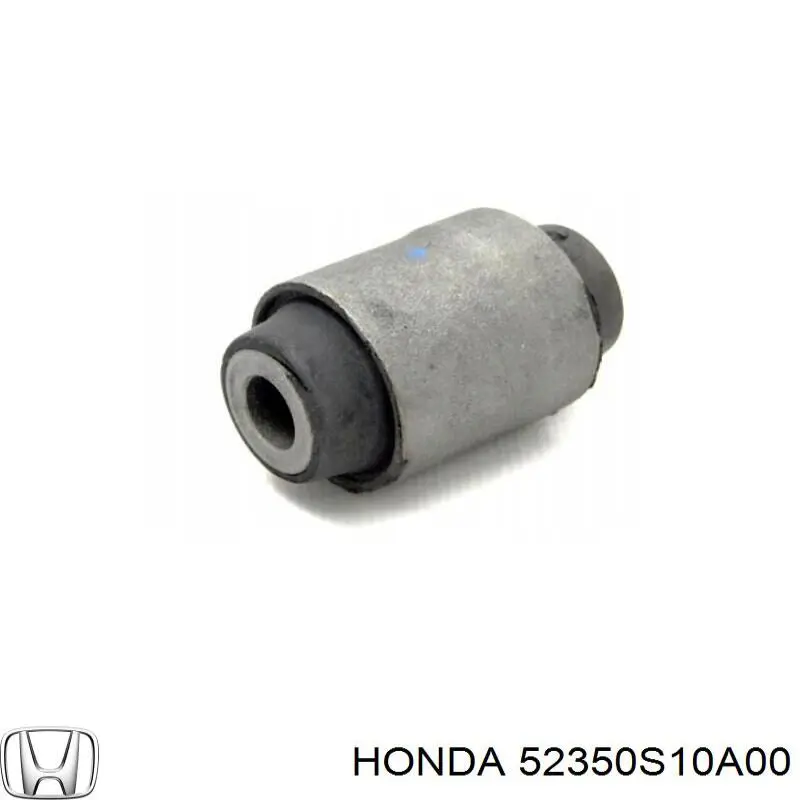 Важіль задньої підвіски поперечний, правий Honda CR-V (RD) (Хонда Црв)