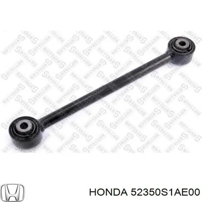  Honda 52350S1AE00 ціна, від 3.89 USD