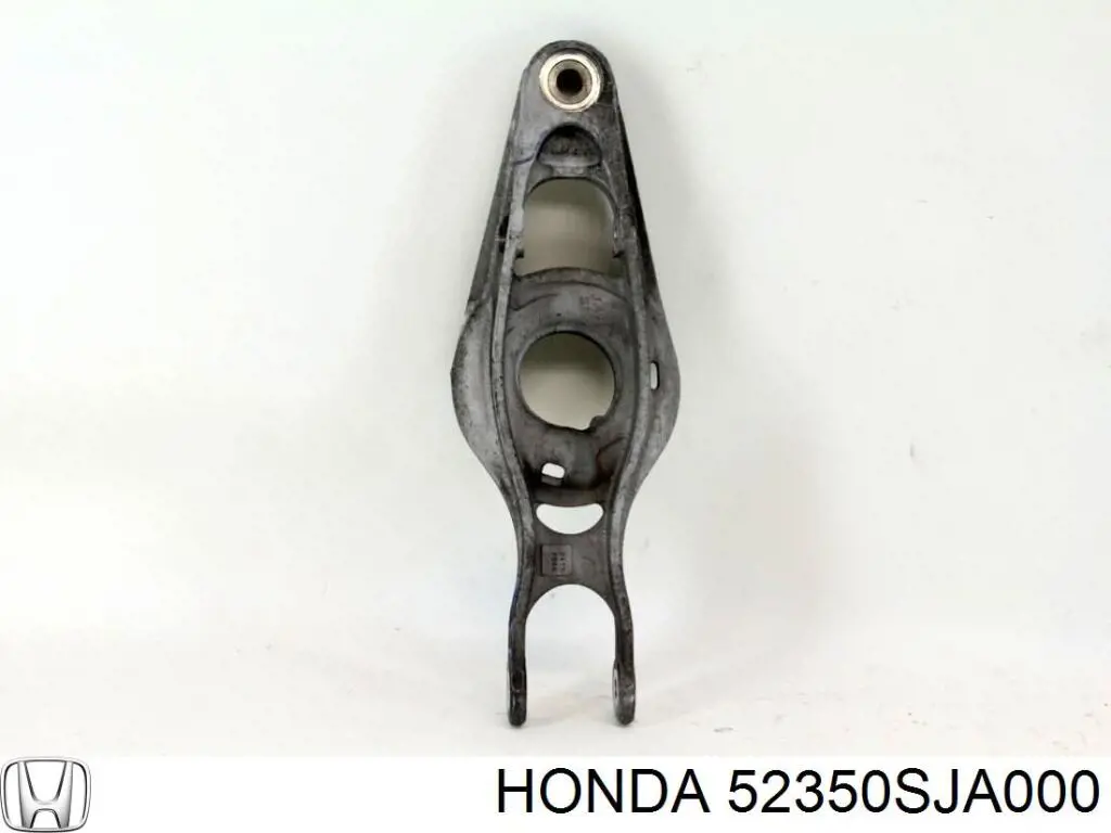 Важіль задньої підвіски нижній, лівий/правий 52350SJA000 Honda