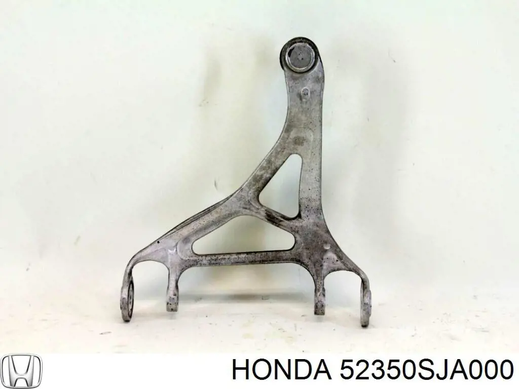 52350SJA000 Honda Важелі задньої підвіски