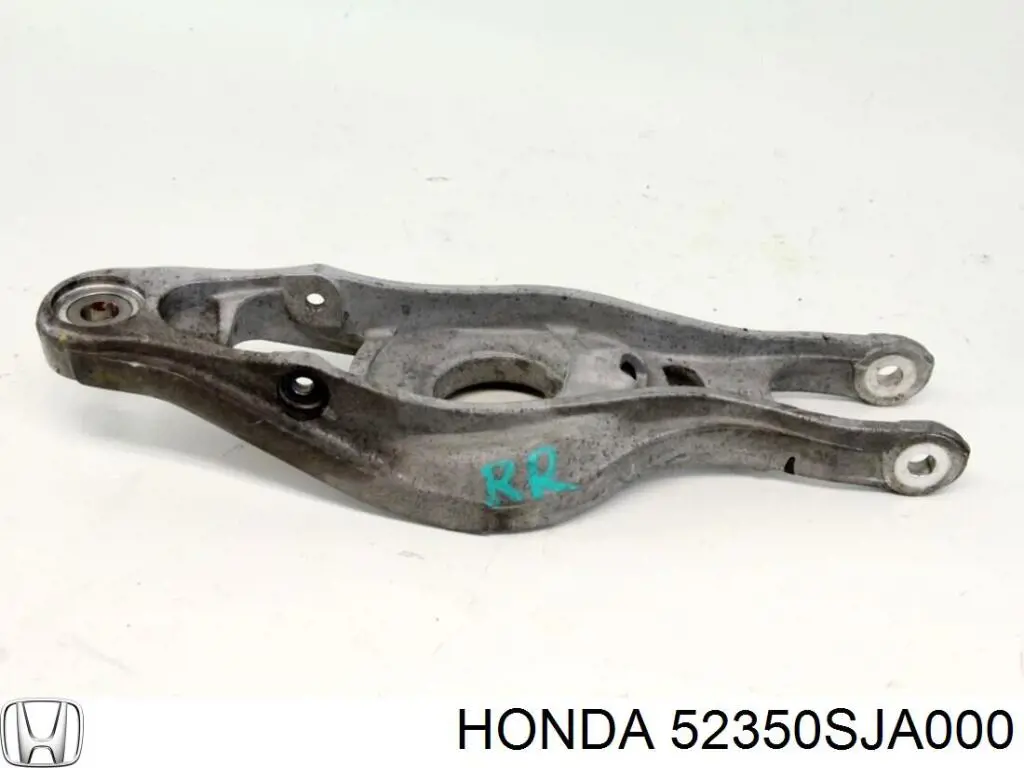 Купити 52350SJA000 Honda Важіль задньої підвіски нижній, лівий/правий