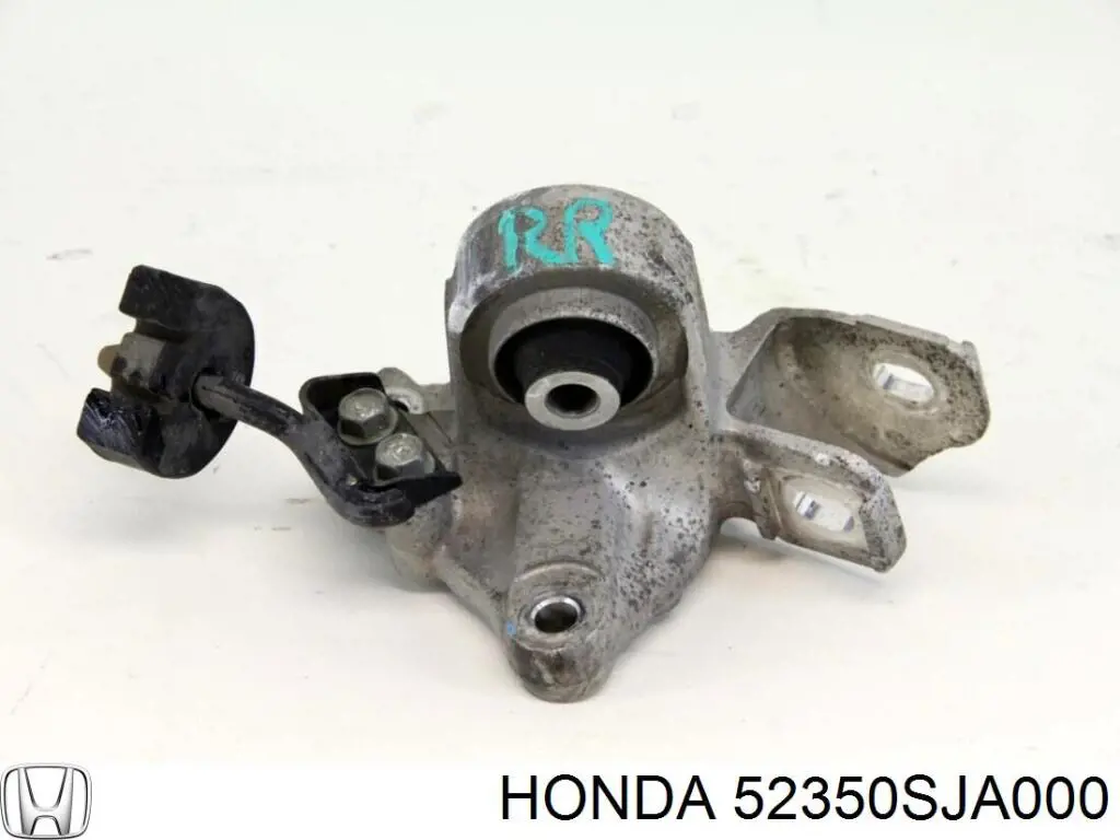 Важіль задньої підвіски нижній, лівий/правий Honda 52350SJA000 ціна, від 19.02 USD