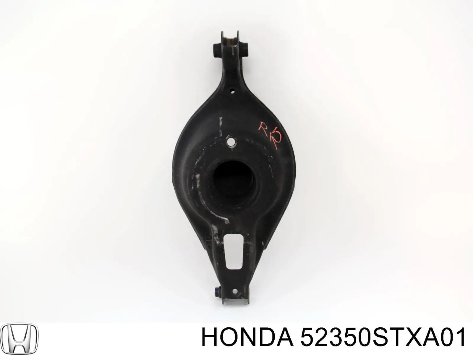 Купити 52350STXA01 Honda Важіль задньої підвіски нижній, правий