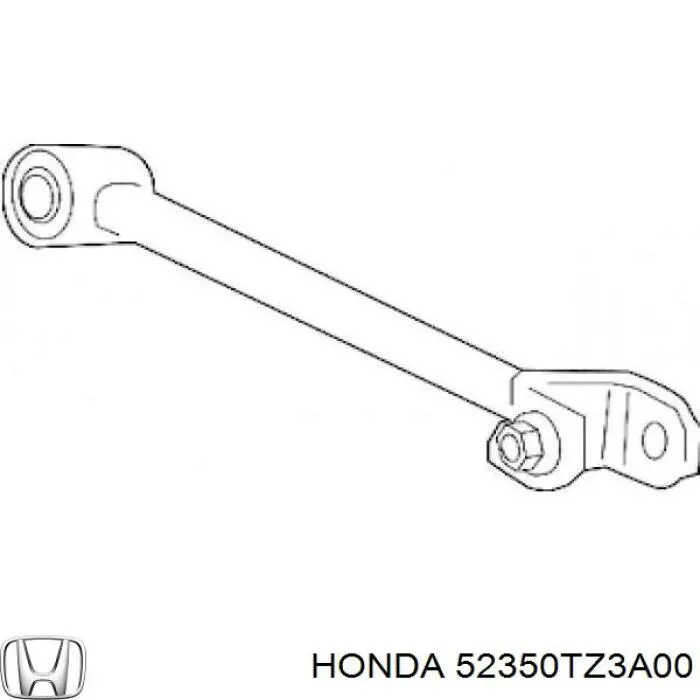  Honda 52350TZ3A00 ціна, від 22.43 USD