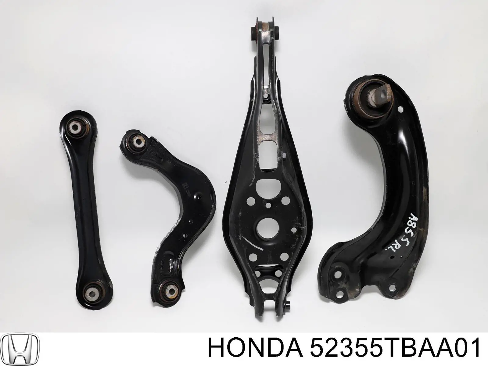52355TBAA01 Honda 