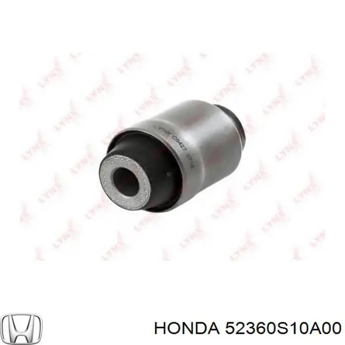 Важіль задньої підвіски поперечний, лівий Kavo Parts SCA2169 ціна, від 42.01 USD