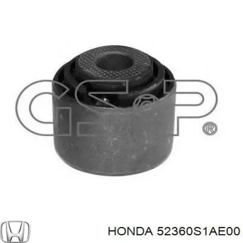 Купити 52360S1AE00 Honda Важіль задньої підвіски поперечний
