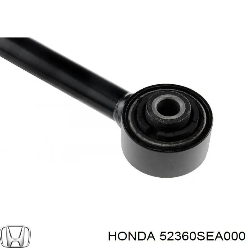 Поперечна тяга задньої підвіски Honda 52360SEA000 ціна, від 21.06 USD