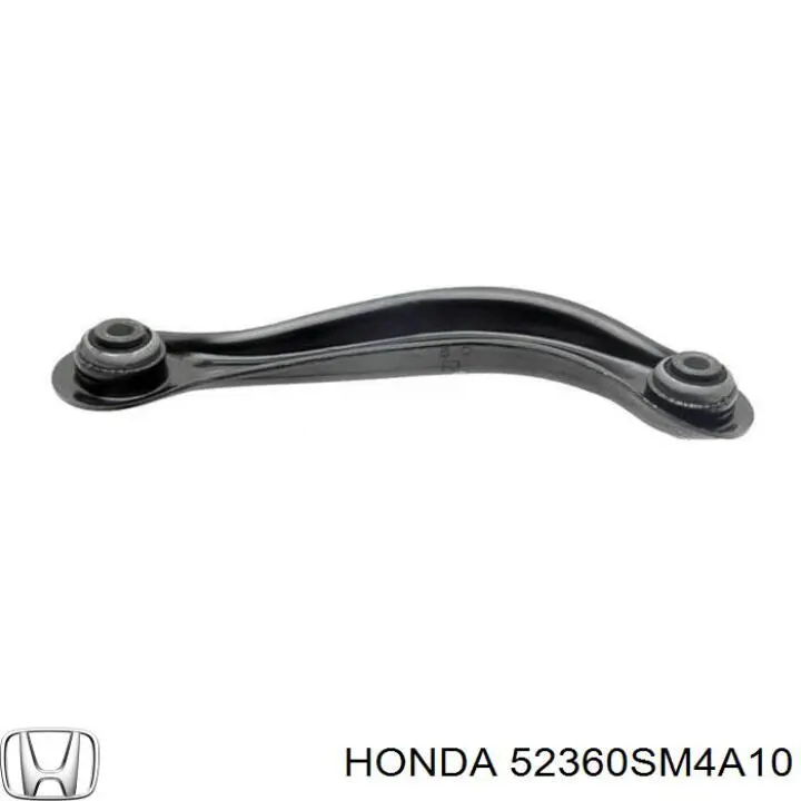Важіль задньої підвіски нижній, лівий SH Auto Parts SH805L ціна, від 33.44 USD
