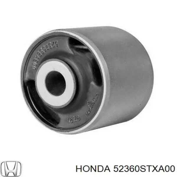 Купити 52360STXA00 Honda Важіль задньої підвіски нижній, лівий