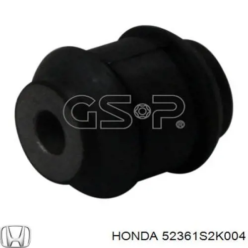 Сайлентблок тяги поперечної, задньої підвіски Honda 52361S2K004 ціна, від 7.27 USD