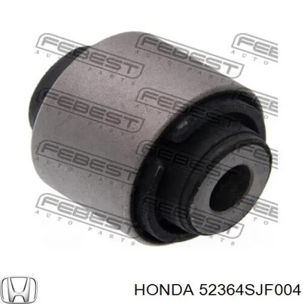 Купити 52364SJF004 Honda Сайлентблок заднього нижнього важеля
