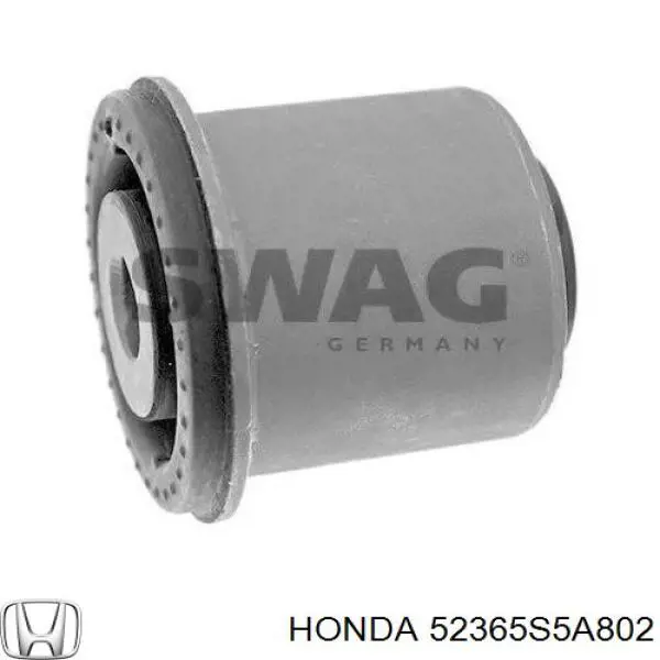 Купити 52365S5A802 Honda Сайлентблок цапфи задньої