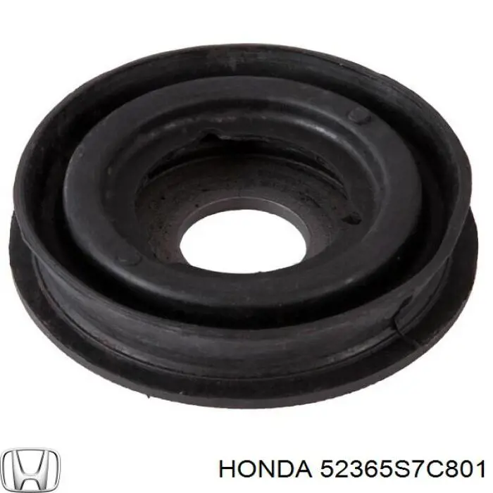 Купити 52365S7C801 Honda Сайлентблок цапфи задньої