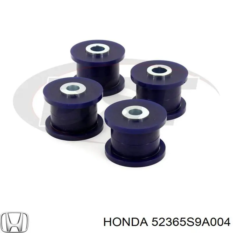 Купити 52365S9A004 Honda Сайлентблок цапфи задньої