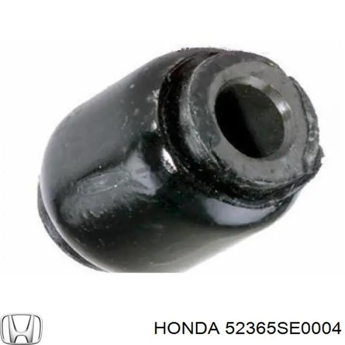 Сайлентблок заднього поперечного важеля Honda Accord 3 (CA4, CA5) (Хонда Аккорд)
