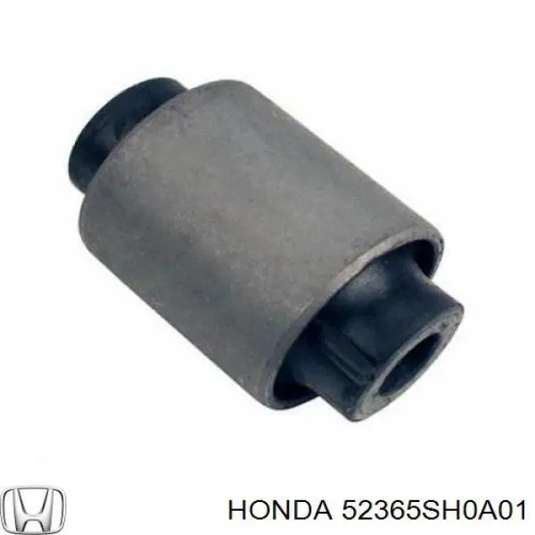 Купити 52365SH0A01 Honda Сайлентблок заднього нижнього важеля