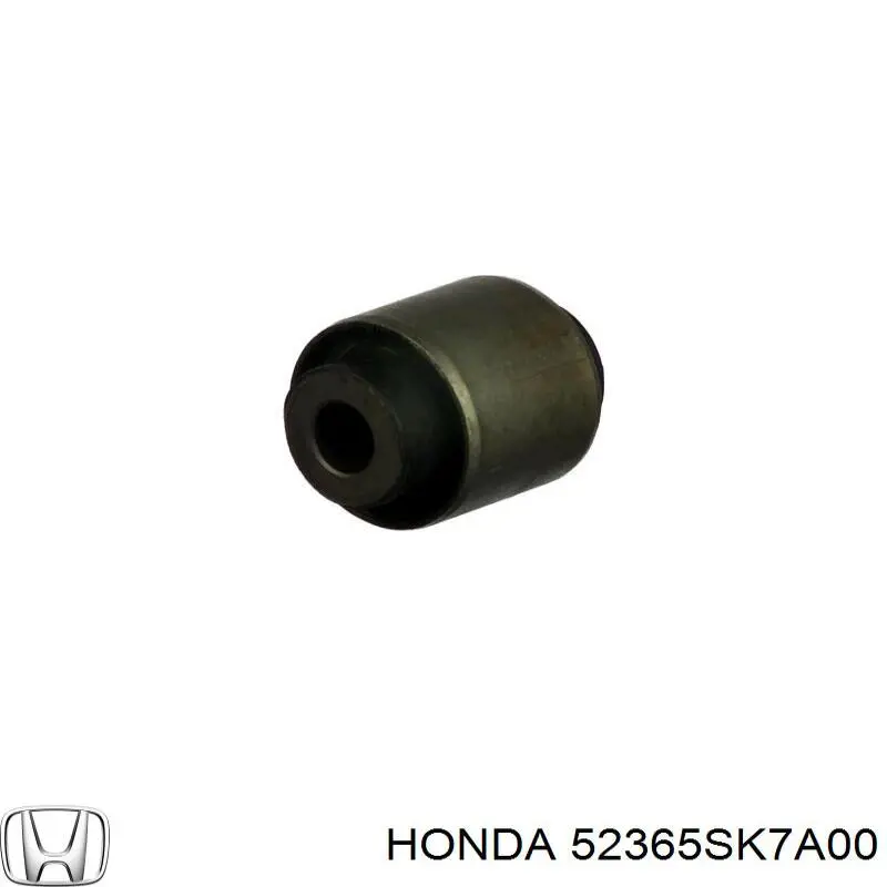 Сайлентблок заднього поперечного важеля Honda 52365SK7A00 ціна, від 4.67 USD