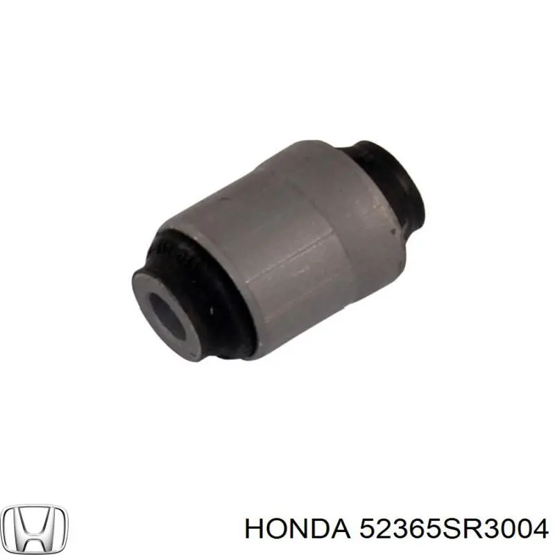 Купити 52365SR3004 Honda Сайлентблок заднього поперечного важеля