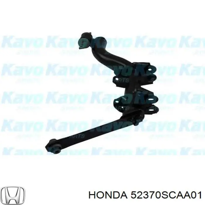  Honda 52370SCAA01 ціна, від 64.97 USD