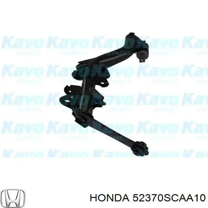 52370SCAA10 Honda 