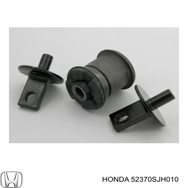 Важіль задньої підвіски нижній, правий Honda 52371SJH010 ціна, від 64.05 USD