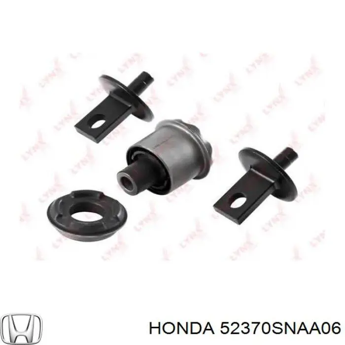 52370SNAA06 Honda 